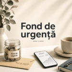Cum să economisești pentru situații neprevăzute