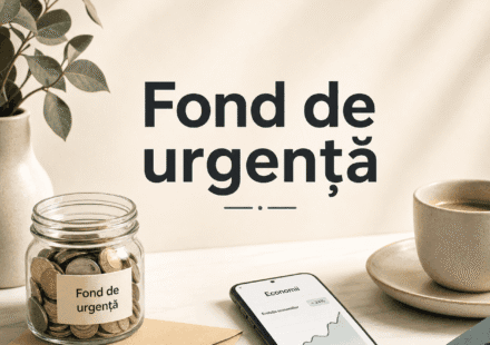 Cum să economisești pentru situații neprevăzute