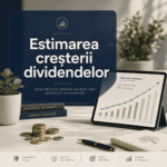 Cum să estimezi creșterea viitoare a dividendelor