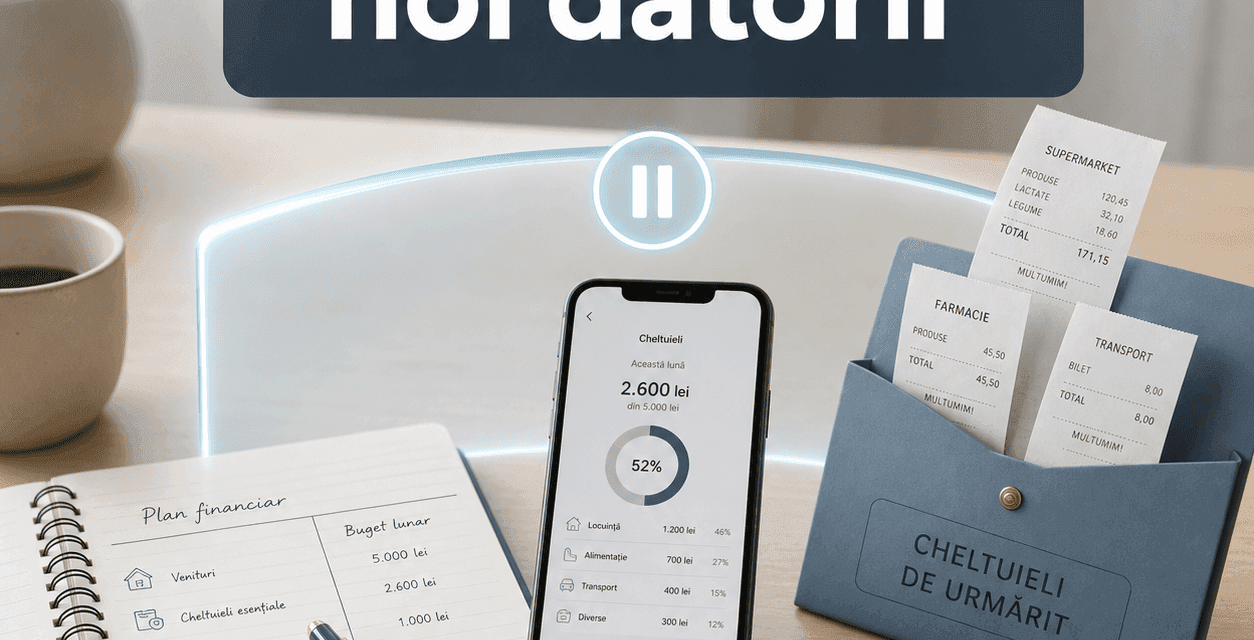Cum să eviți acumularea de noi datorii Cum să eviți acumularea de noi datorii