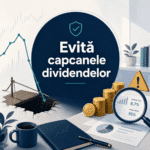 Cum să eviți capcanele dividendelor