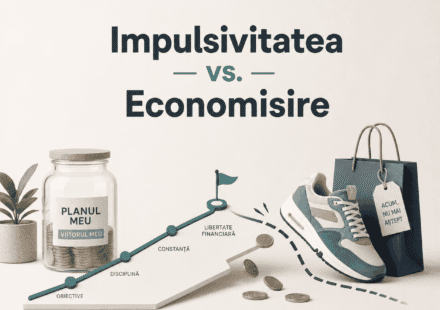 Cum sabotează impulsivitatea planurile de economisire