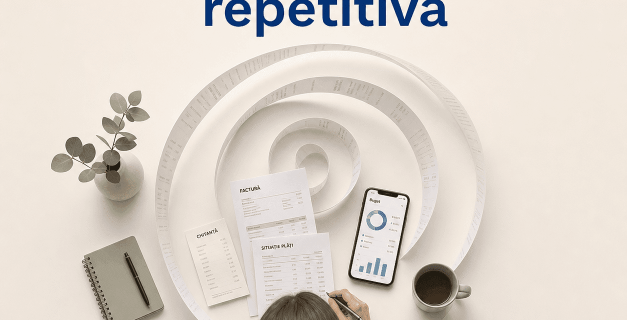 De ce unele persoane se îndatorează repetitiv