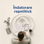 De ce unele persoane se îndatorează repetitiv