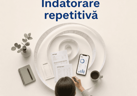 De ce unele persoane se îndatorează repetitiv