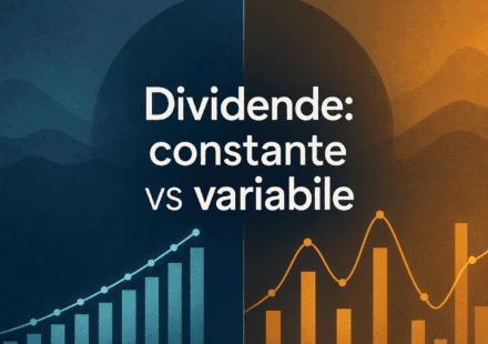 Dividende constante versus dividende variabile