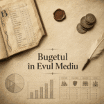 Evoluția conceptului de buget în Evul Mediu