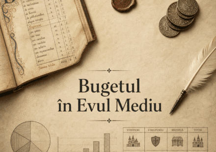 Evoluția conceptului de buget în Evul Mediu