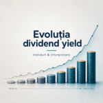 Evoluția conceptului de dividend yield