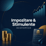 Impozitarea și stimulentele economice