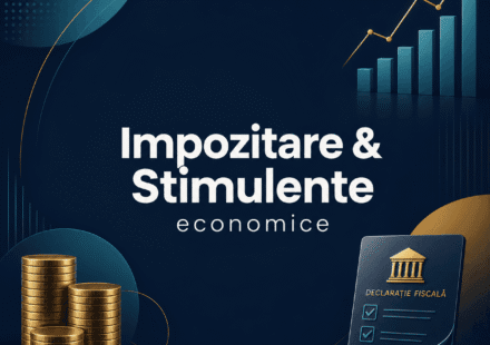 Impozitarea și stimulentele economice