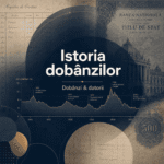 Istoria dobânzilor și a relației lor cu datoriile