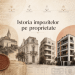 Istoria impozitelor pe proprietate