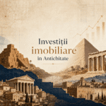 Istoria investițiilor imobiliare din cele mai vechi civilizații Istoria investițiilor imobiliare din cele mai vechi civilizații