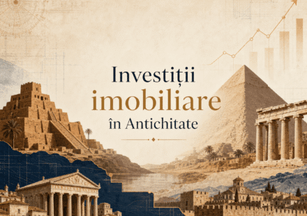 Istoria investițiilor imobiliare din cele mai vechi civilizații
