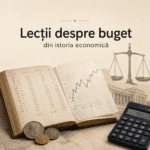 Lecții despre buget din istoria economică