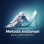 Metoda avalanșei pentru plata datoriilor