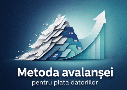 Metoda avalanșei pentru plata datoriilor