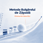 Metoda bulgărelui de zăpadă pentru eliminarea datoriilor
