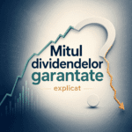 Mitul dividendelor garantate explicat