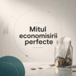 Mitul economisirii perfecte