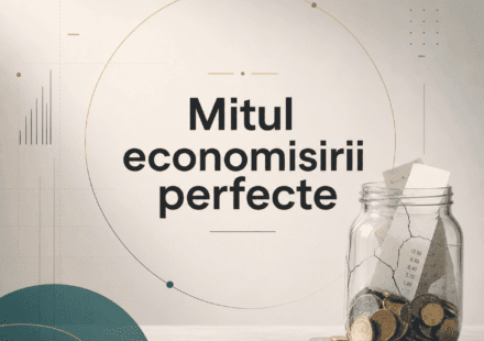 Mitul economisirii perfecte