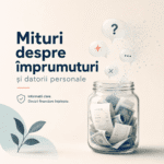 Mituri despre împrumuturi și datorii personale