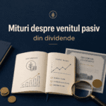 Mituri despre venitul pasiv din dividende