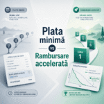 Plata minimă versus rambursarea accelerată a datoriilor