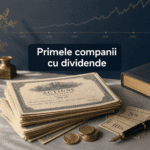Primele companii care au distribuit dividende acționarilor