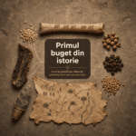 Primul buget din istorie: cum planificau triburile preistorice hrana și resursele