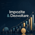 Relația dintre impozite și dezvoltarea economică