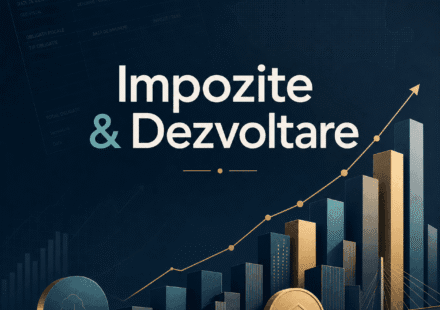 Relația dintre impozite și dezvoltarea economică