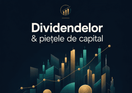 Rolul dividendelor în dezvoltarea piețelor de capital