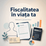Rolul fiscalității în viața unei persoane fizice