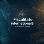 Rolul fiscalității internaționale în economia globală