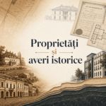 Rolul proprietăților în acumularea averilor istorice Rolul proprietăților în acumularea averilor istorice
