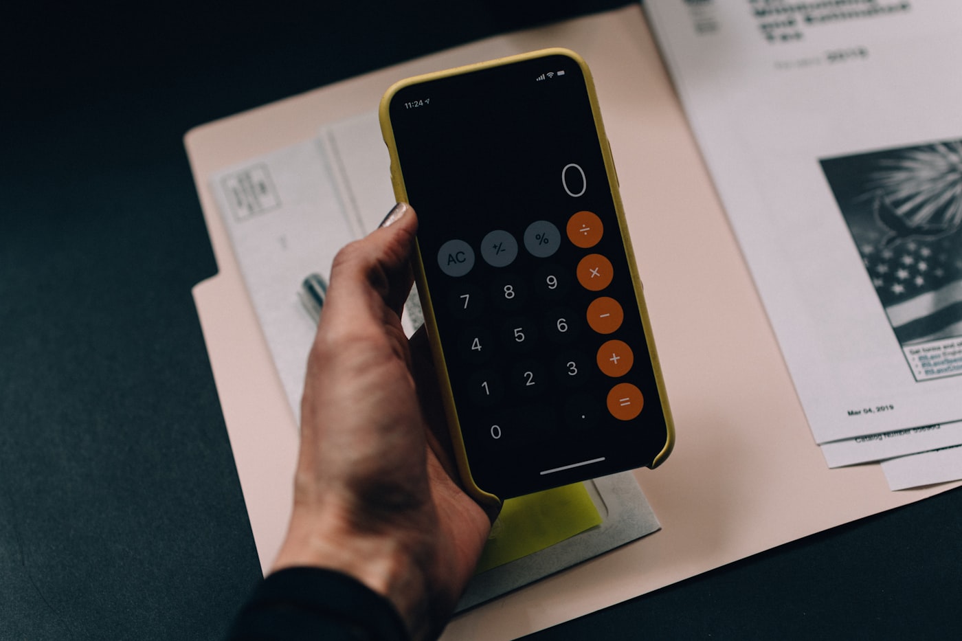 Sprijin financiar explicat simplu