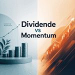 Strategia dividendelor versus strategia momentum
