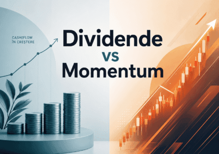 Strategia dividendelor versus strategia momentum