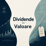 Strategia dividendelor versus strategia valorii