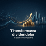 Transformarea dividendelor în economia modernă